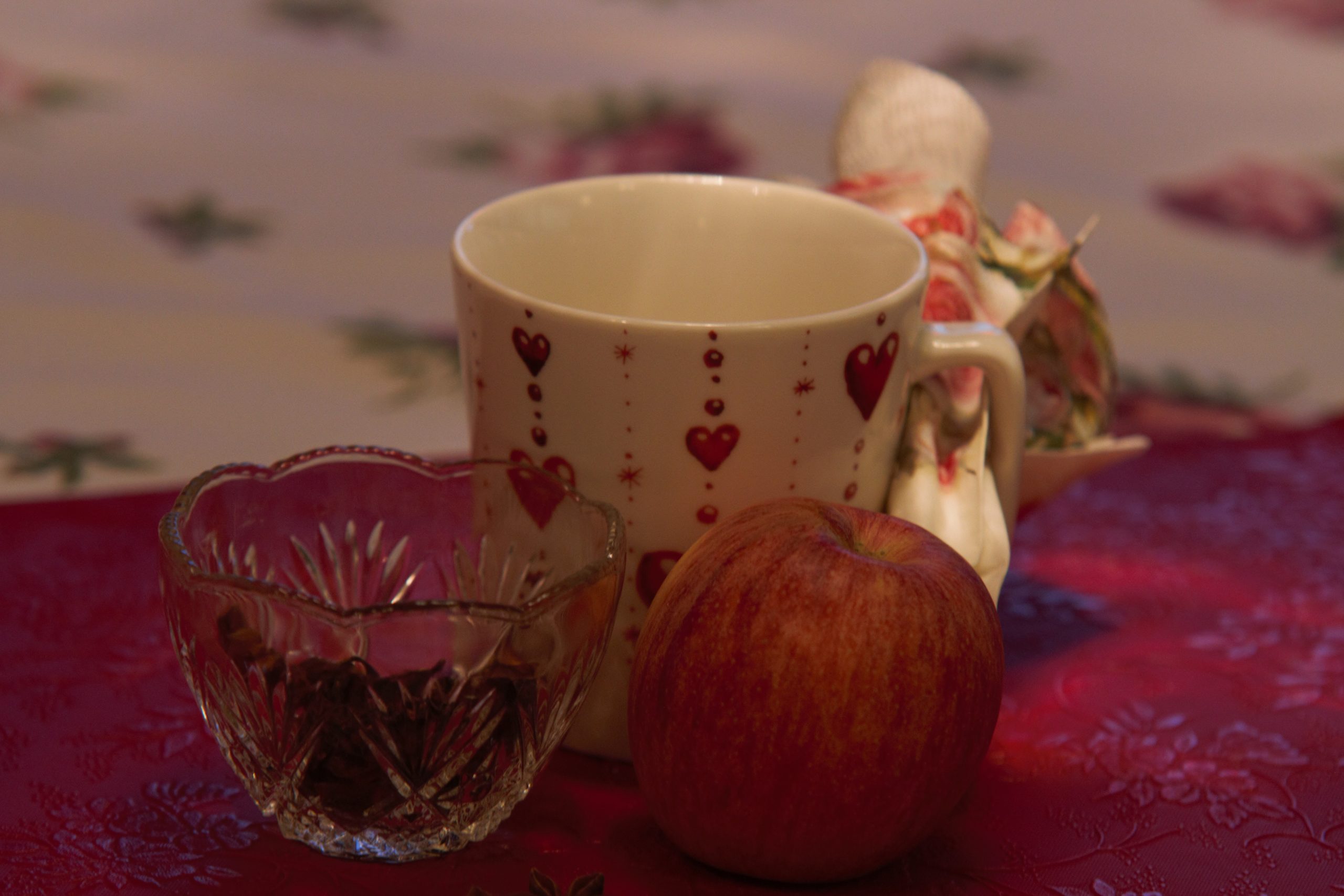 Sukuseuran pikkujoulu