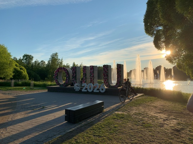 Tauriaisten Sukuseuran sukujuhla Oulussa 11.-12.7.2026